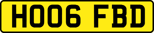 HO06FBD