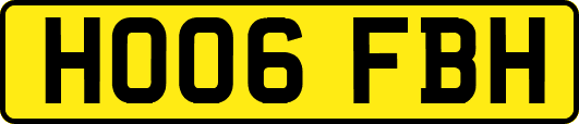 HO06FBH