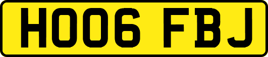 HO06FBJ