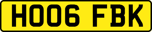 HO06FBK