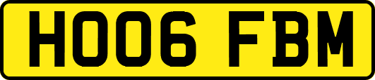 HO06FBM