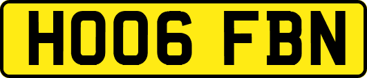 HO06FBN