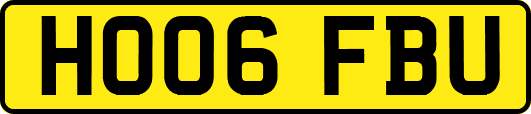 HO06FBU