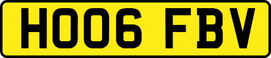 HO06FBV