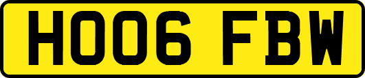 HO06FBW