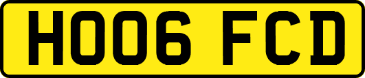 HO06FCD