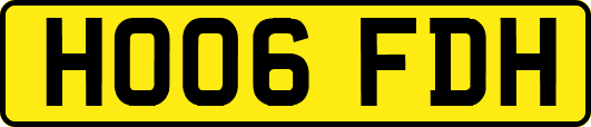 HO06FDH