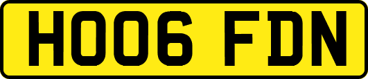 HO06FDN