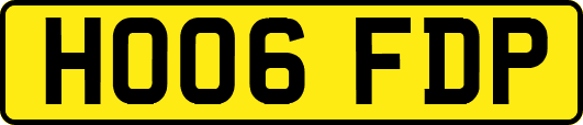 HO06FDP
