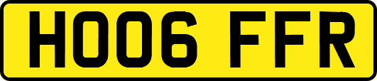 HO06FFR
