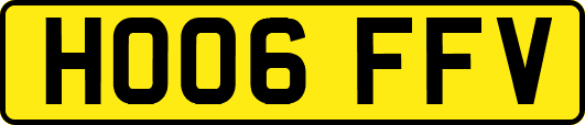 HO06FFV