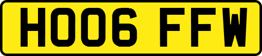 HO06FFW