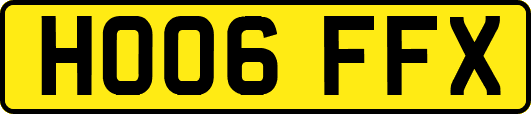 HO06FFX