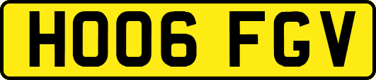 HO06FGV