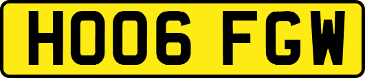 HO06FGW