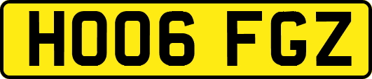 HO06FGZ