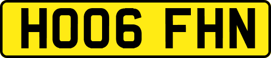 HO06FHN