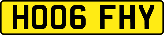 HO06FHY