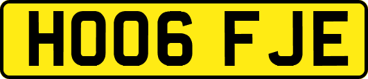 HO06FJE