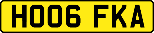 HO06FKA