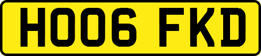 HO06FKD