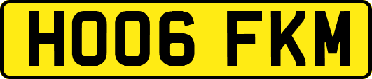 HO06FKM