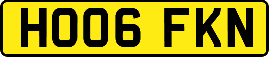 HO06FKN