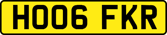 HO06FKR