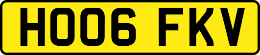 HO06FKV