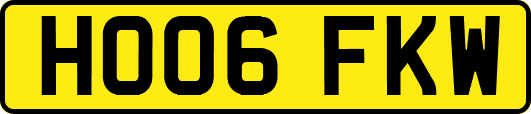 HO06FKW