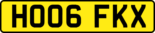 HO06FKX