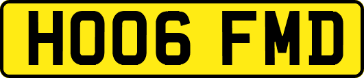 HO06FMD