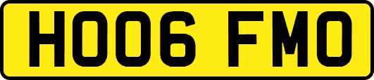 HO06FMO