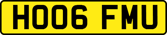 HO06FMU