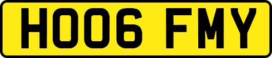 HO06FMY