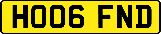 HO06FND