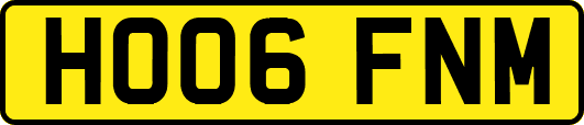 HO06FNM
