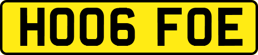 HO06FOE