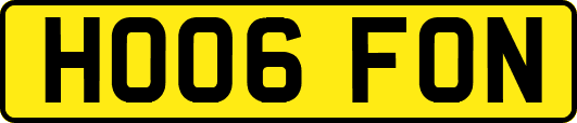 HO06FON