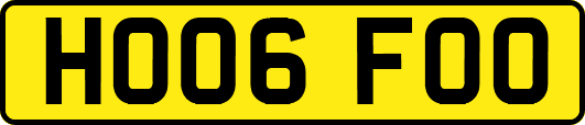 HO06FOO