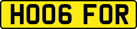 HO06FOR