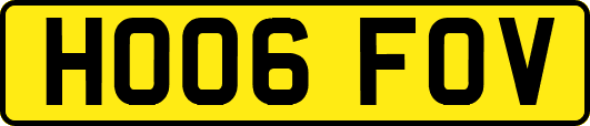 HO06FOV