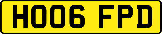 HO06FPD