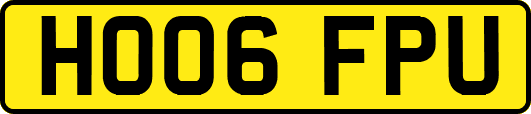 HO06FPU