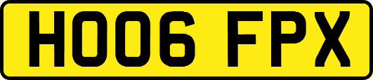 HO06FPX