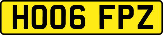 HO06FPZ