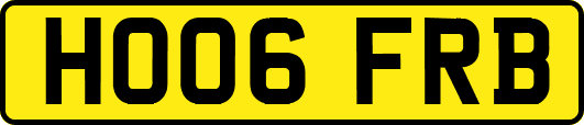 HO06FRB