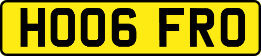 HO06FRO
