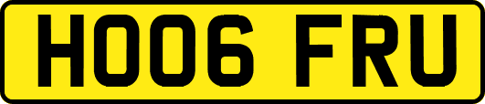 HO06FRU