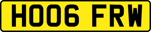 HO06FRW
